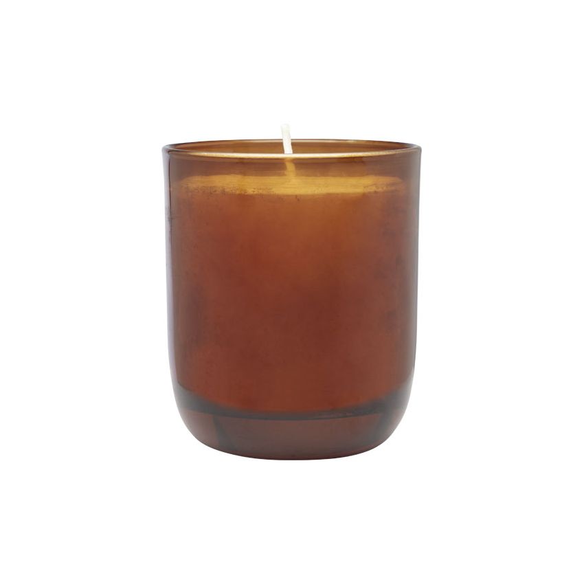 Ensemble de porte-savons et bougies parfumées Wellmark Discovery 200 ml et 150 g - parfum bambou