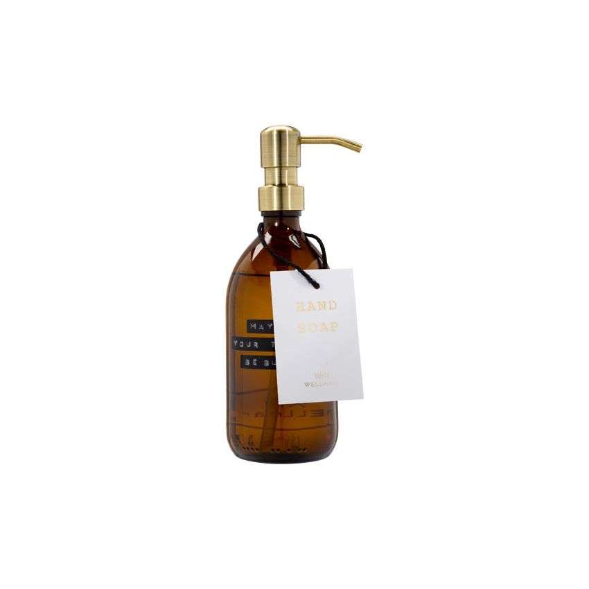 Distributeur de savon pour les mains 500 ml