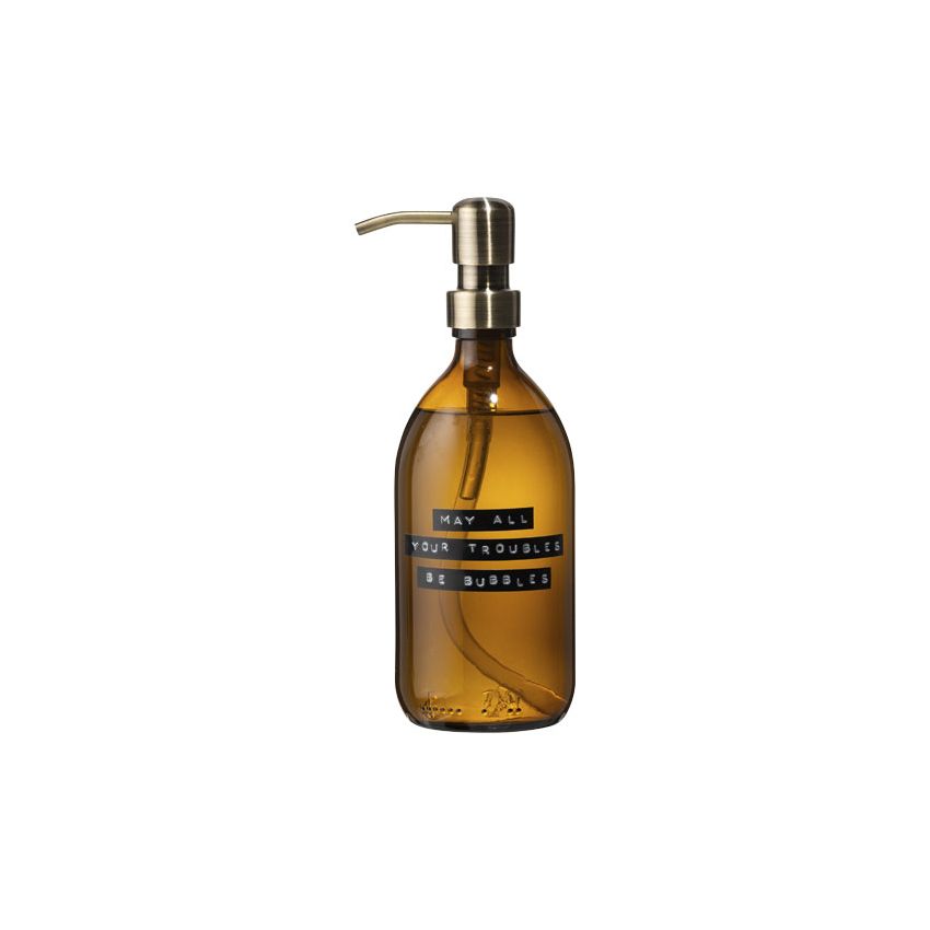 Distributeur de savon pour les mains 500 ml