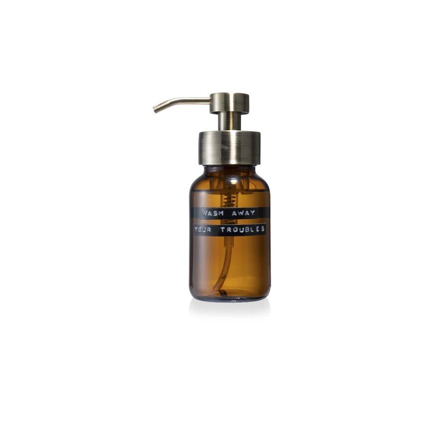Gel douche corporel 250 ml 