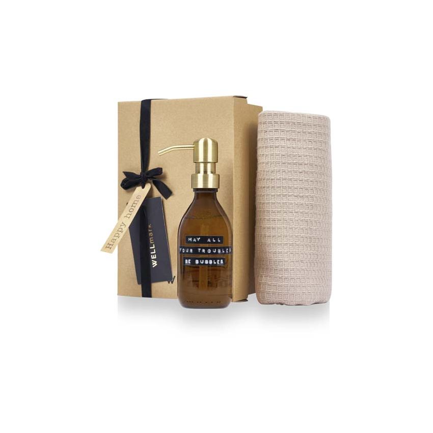 Boîte cadeau 