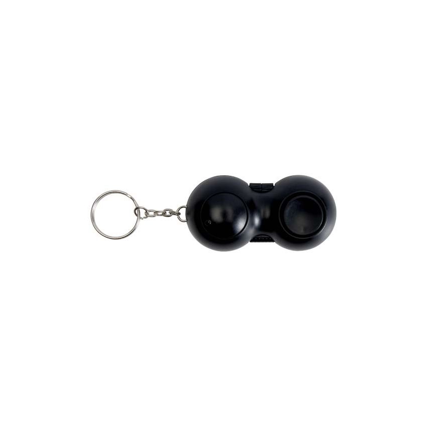 Porte-clés avec télécommande de jeu 