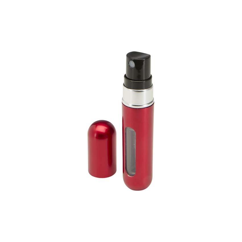 Flacon de parfum rechargeable portable de 5 ml « Filla »