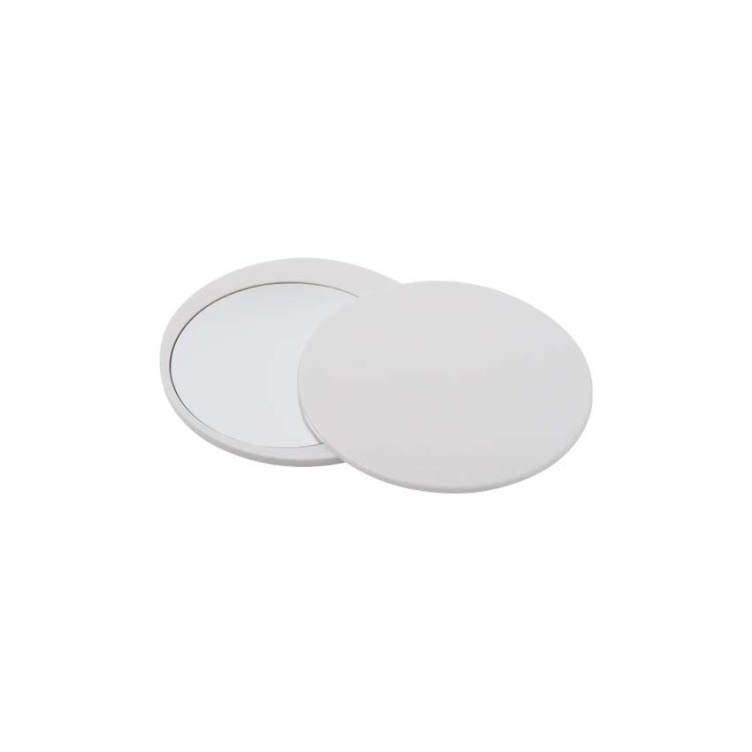 Miroir de maquillage coulissant 