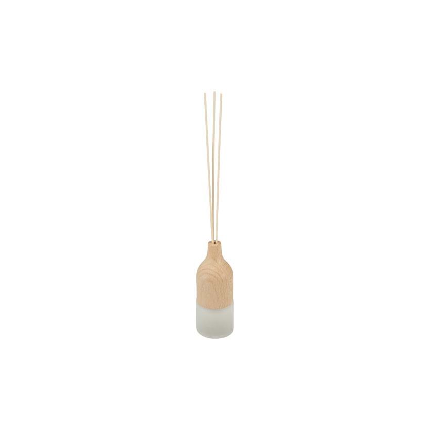 Diffuseur de parfum à la vanille en bâtonnets 
