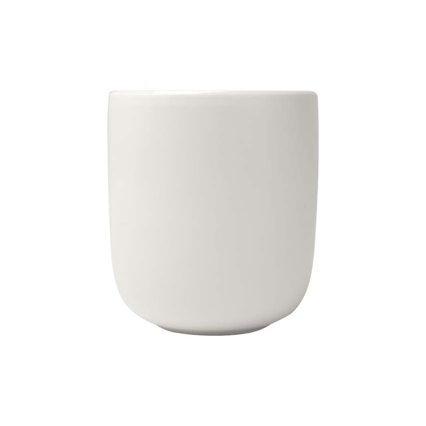 Tasses en céramique de 200 ml - lot de 2 