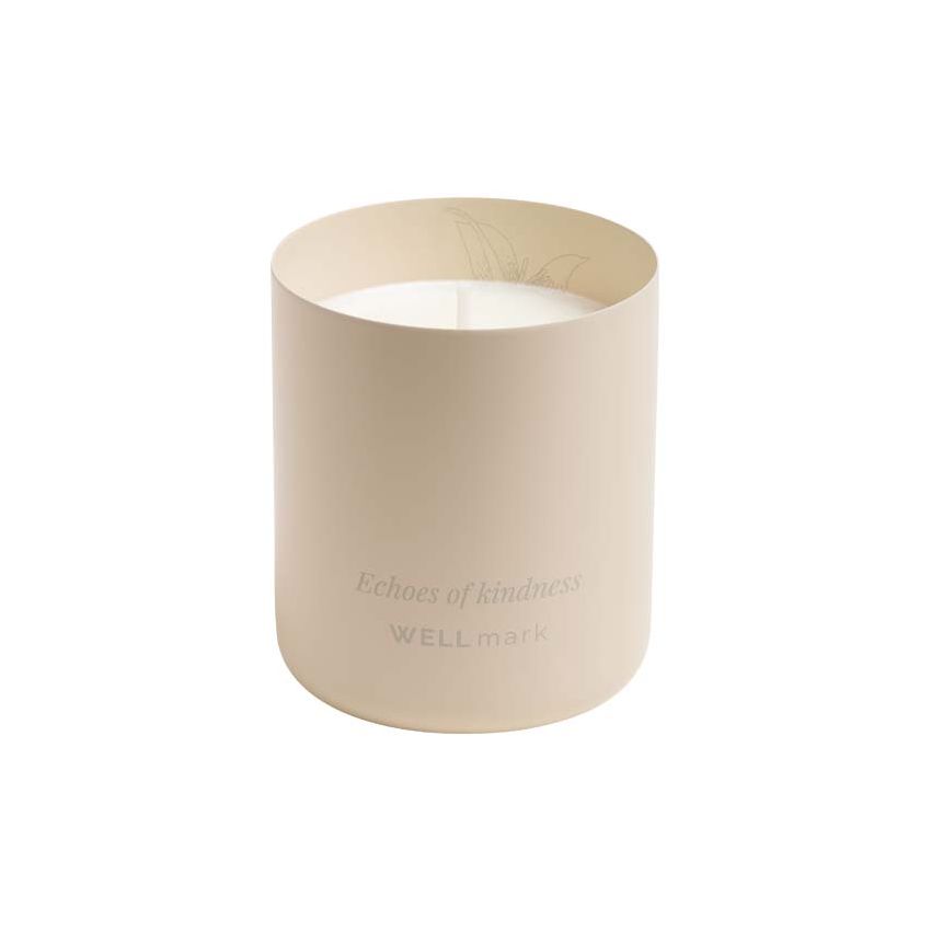 Bougie parfumée 