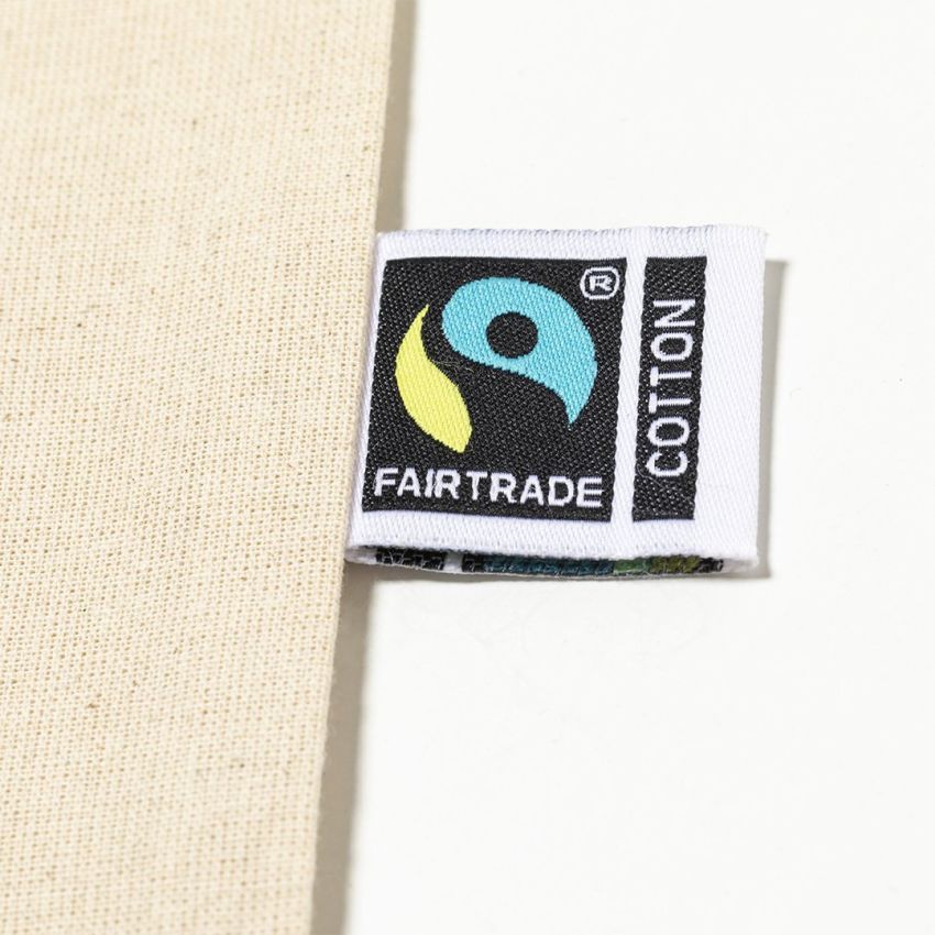 Saco Flyca Commerce équitable