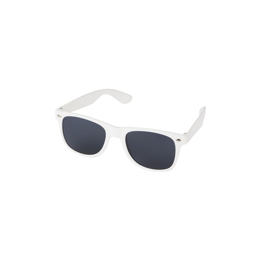 Lunettes de soleil en plastique recyclé 