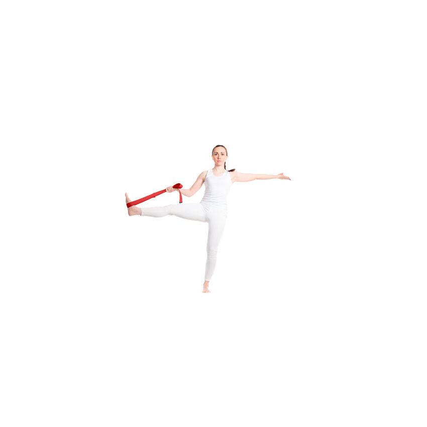 Sangle de yoga RPET 
