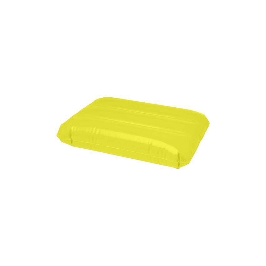 Coussin de plage gonflable 