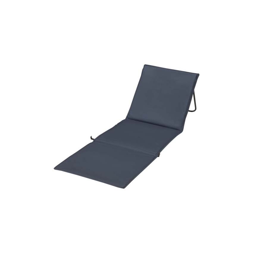Chaise longue de plage 