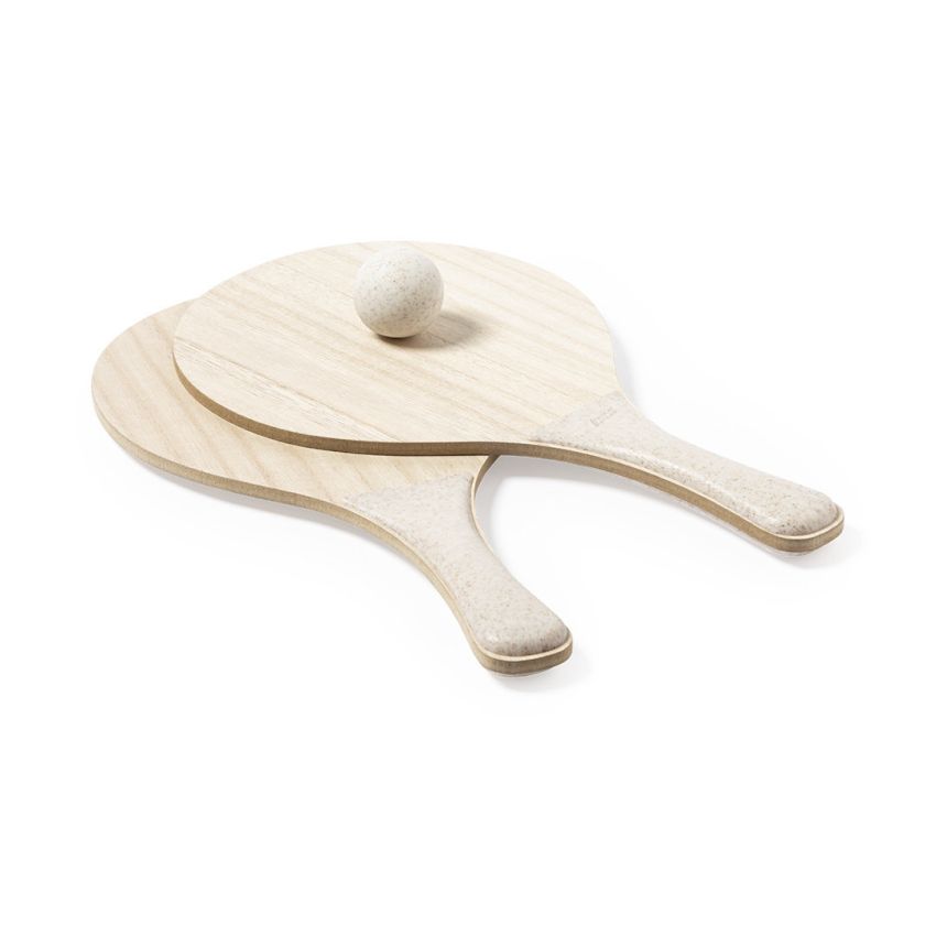 Raquettes de Plage Saiker