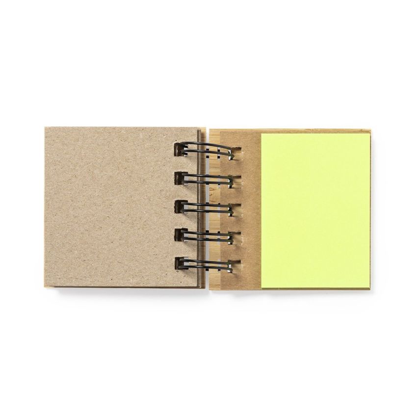 Bloc de Notes Autocollantes Feros