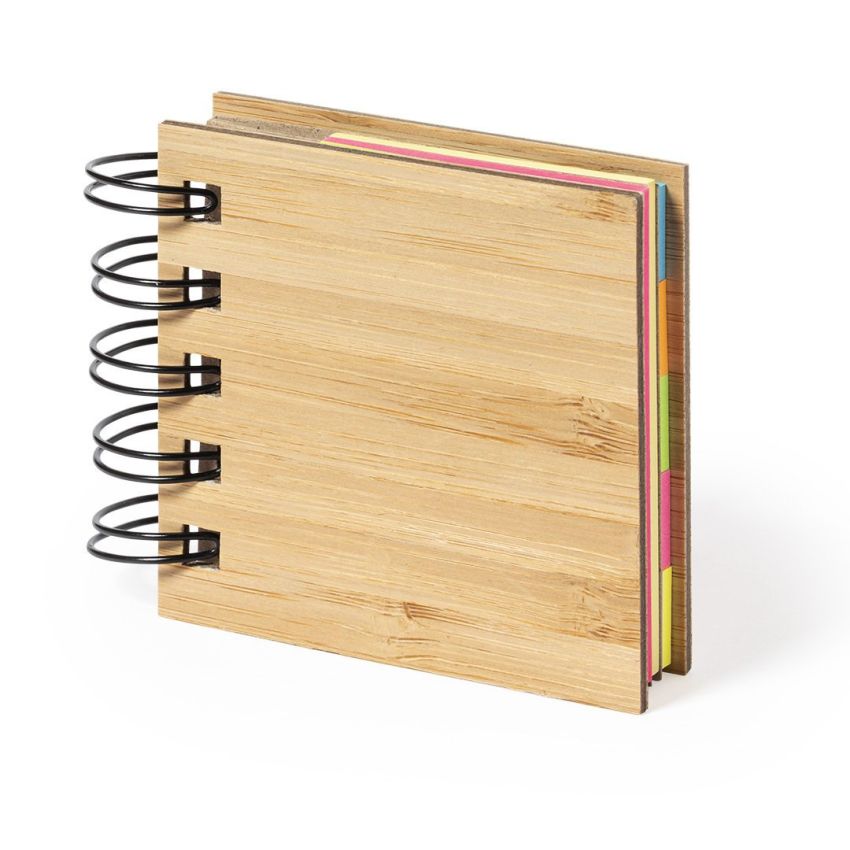 Bloc de Notes Autocollantes Feros