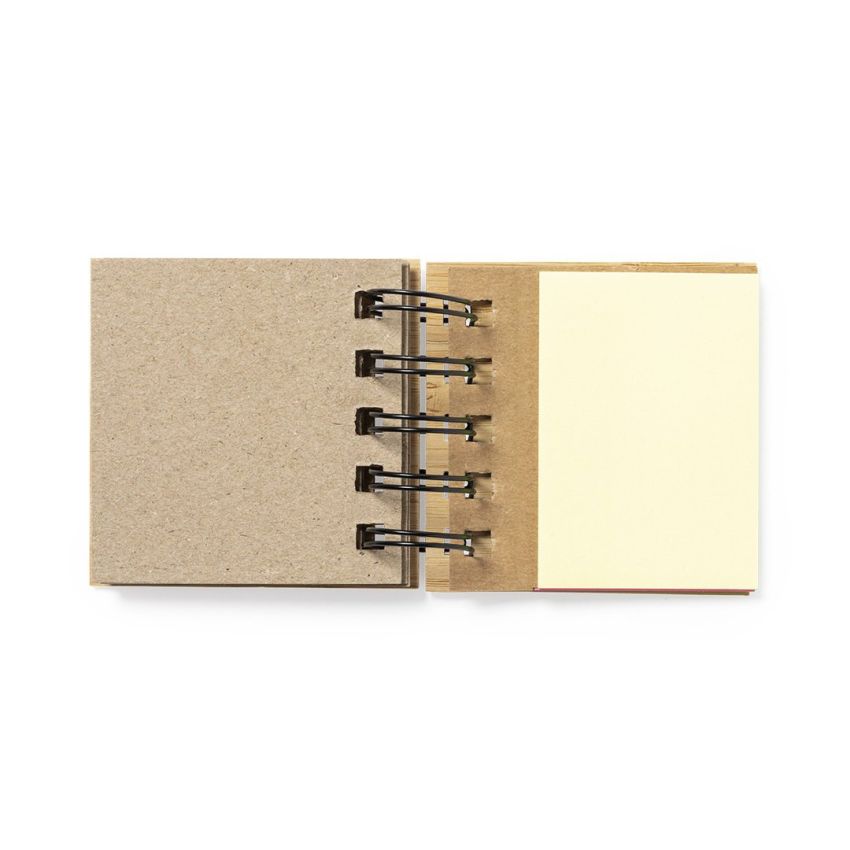 Bloc de Notes Autocollantes Feros