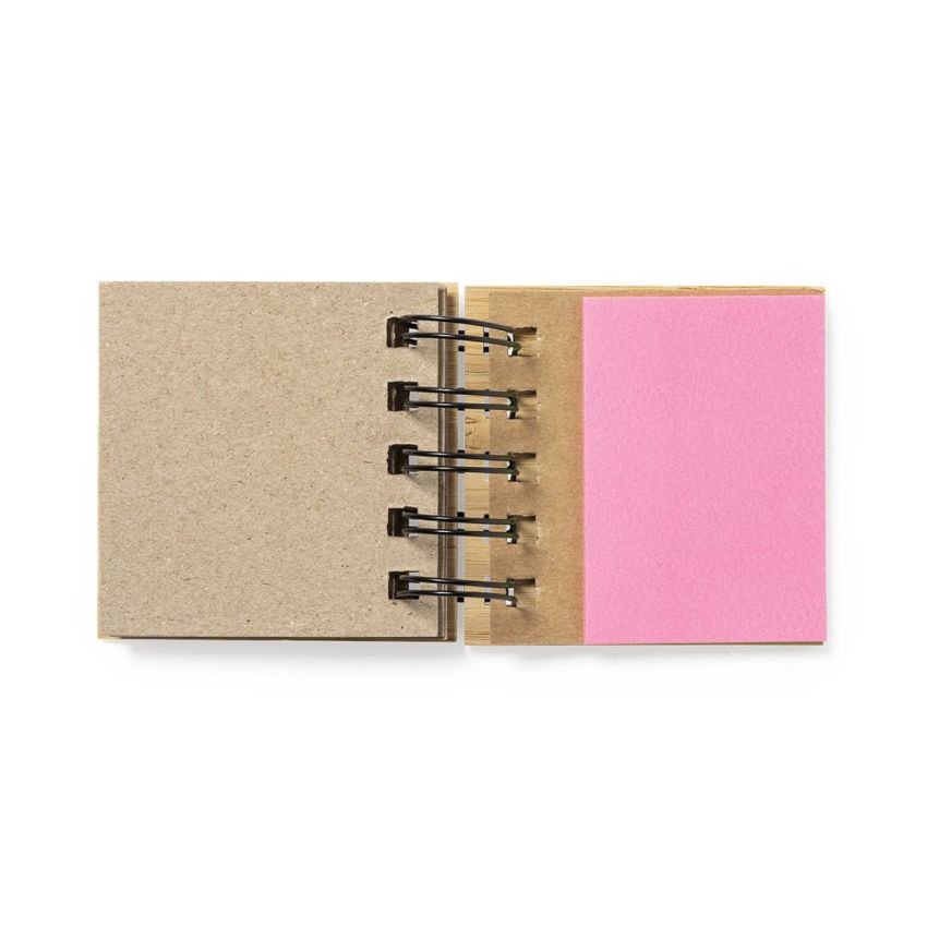 Bloc de Notes Autocollantes Feros