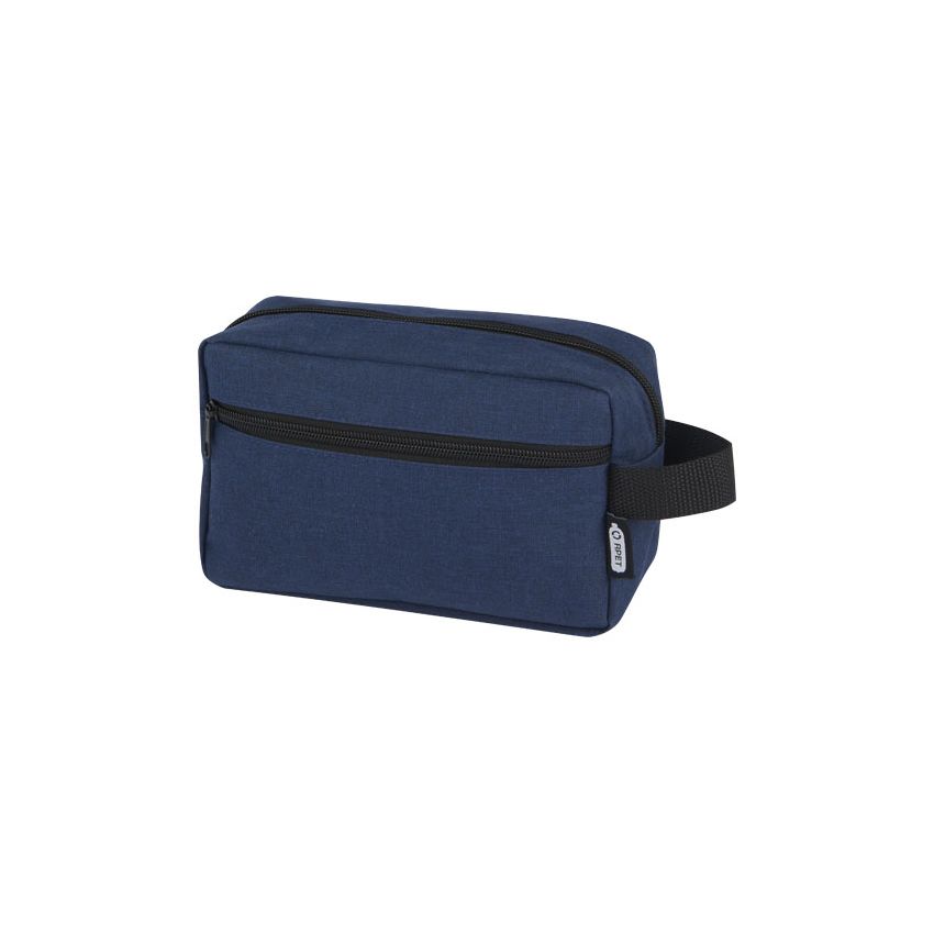 Sac d’articles d’hygiène de 1,5L en RPET certifié GRS « Ross »
