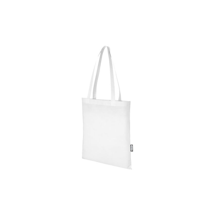 Sac non tissé recyclé GRS de 6 L 