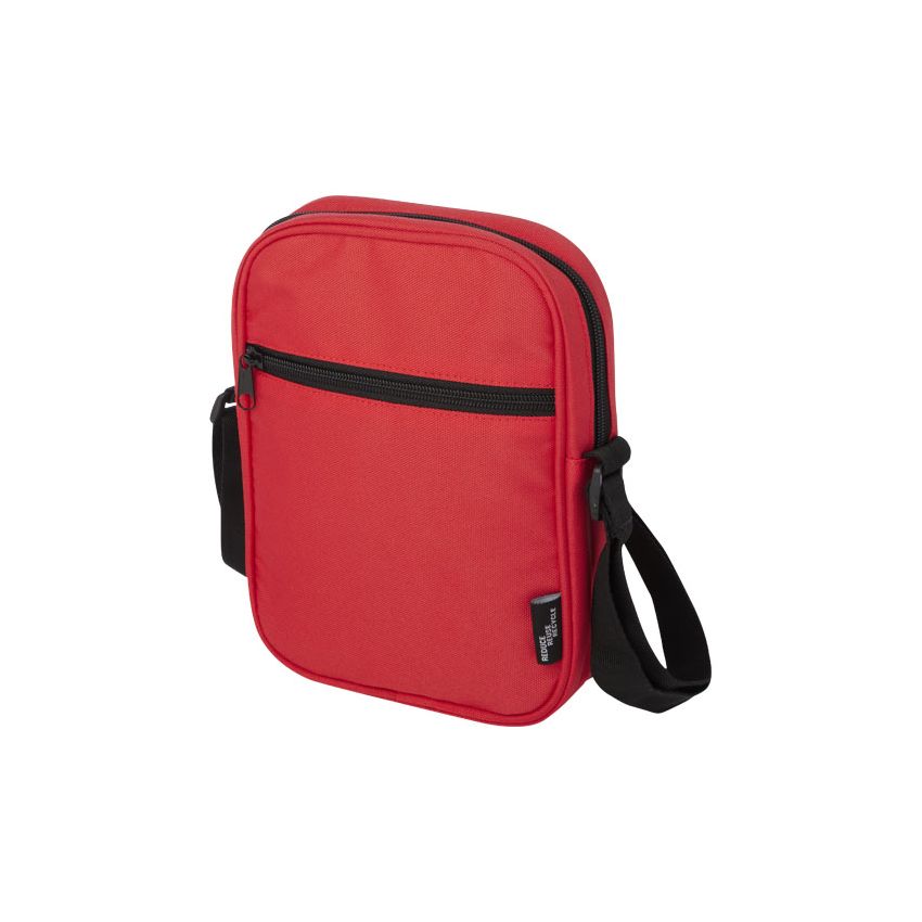 Sac bandoulière recyclé GRS 2 L 