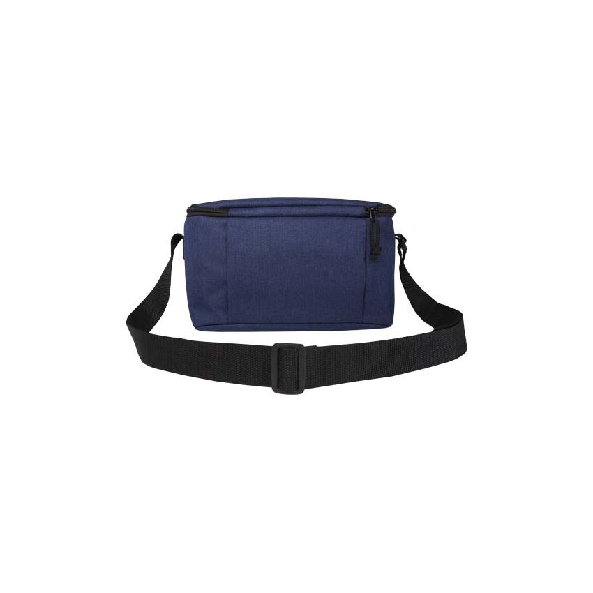 Sac isotherme RPET GRS 6 canettes 