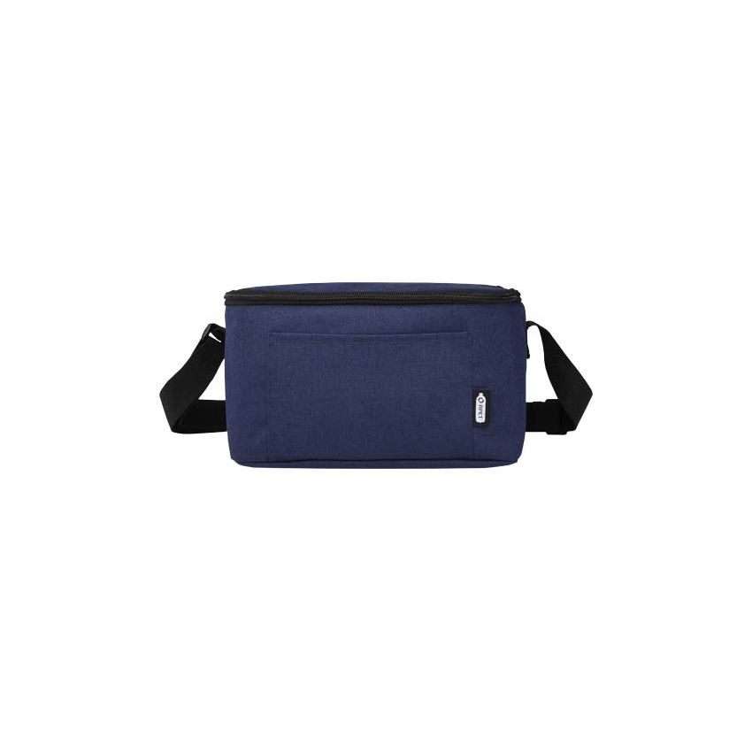 Sac isotherme RPET GRS 6 canettes 