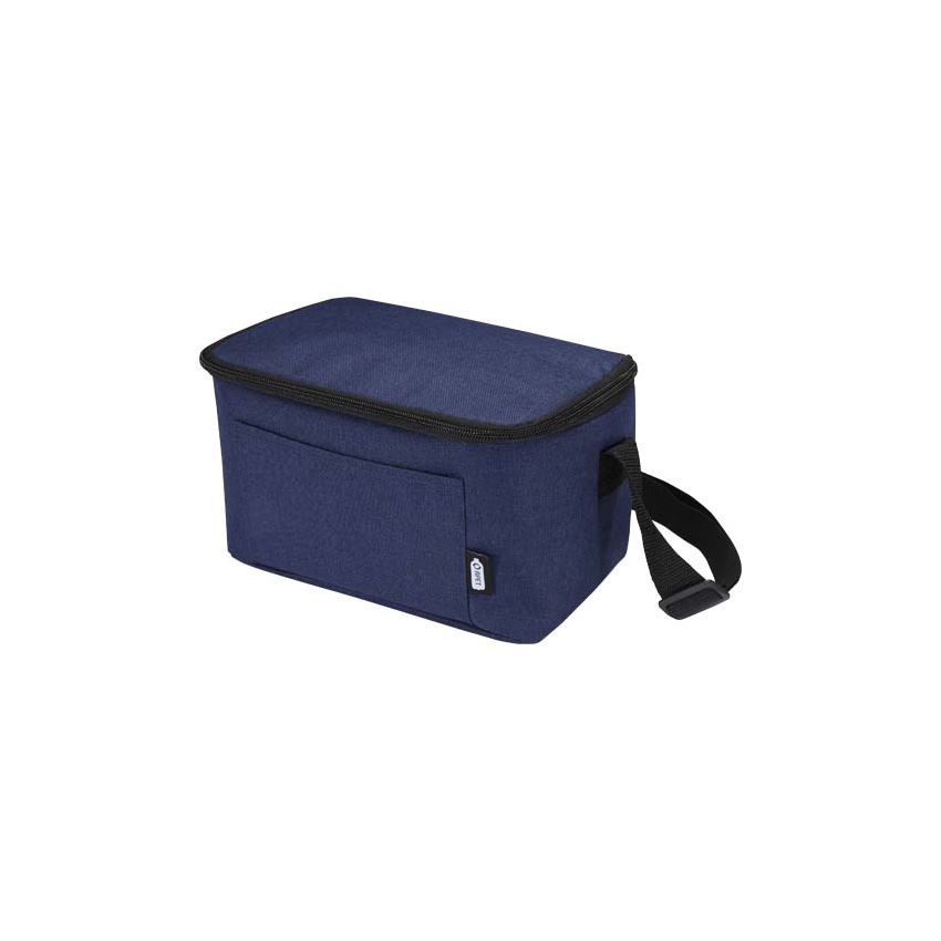 Sac isotherme RPET GRS 6 canettes 