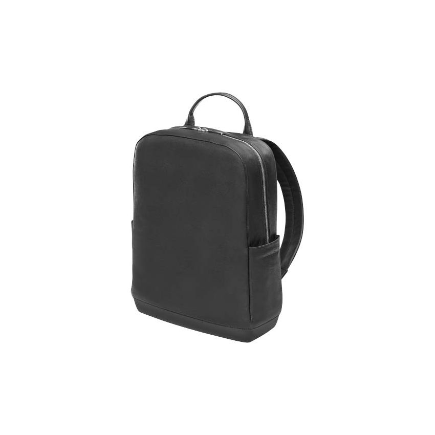 Sac à dos en cuir « Moleskine Classic »