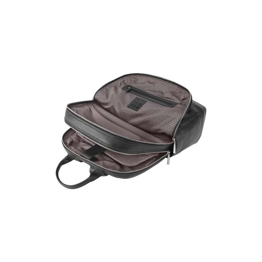 Sac à dos en cuir 