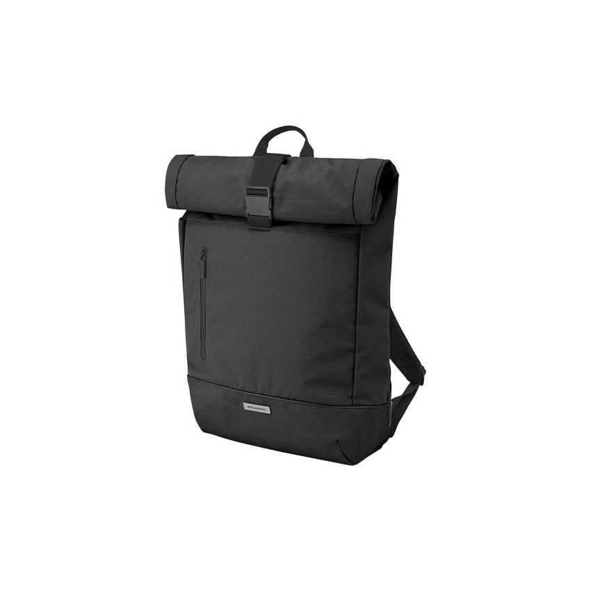 Sac à dos avec fermeture enroulable 