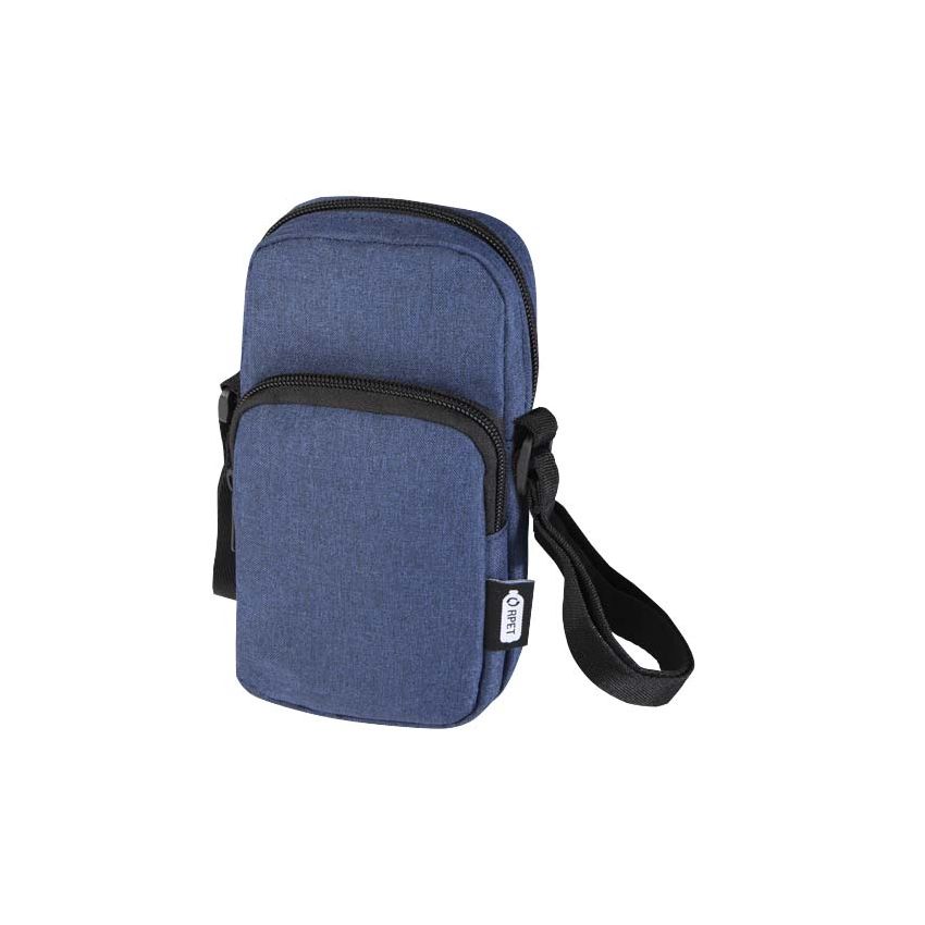 Pochette pour téléphone recyclée GRS 