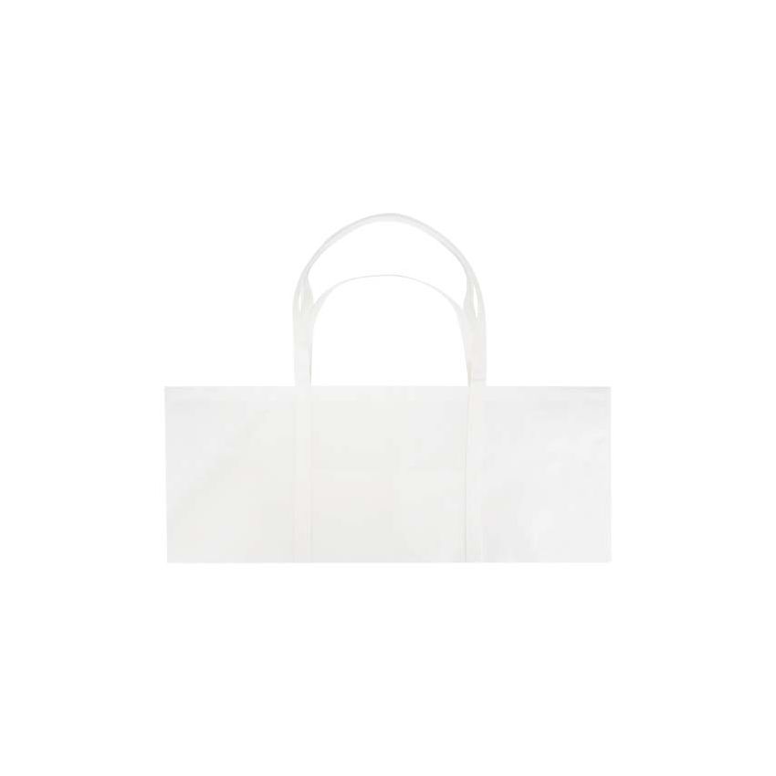Sac extra-large non tissé recyclé GRS de 65 L 
