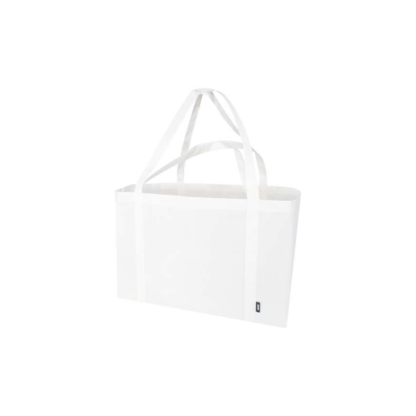 Sac extra-large non tissé recyclé GRS de 65 L 
