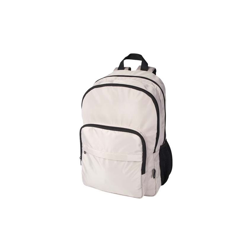Sac à dos pour ordinateur portable recyclé GRS 15