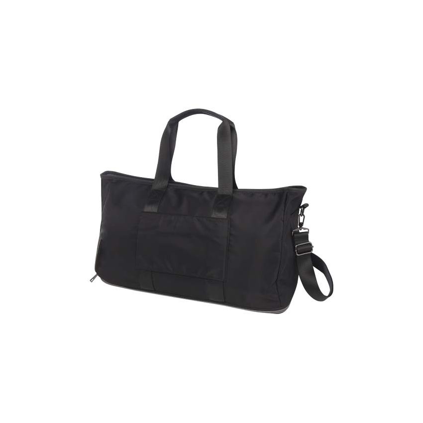 Sac en toile extensible recyclée GRS de 35 L 