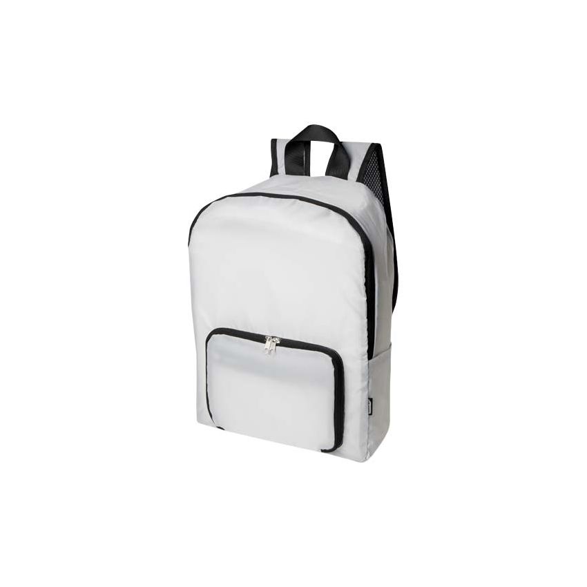 Sac à dos pliable en RPET 15 L 