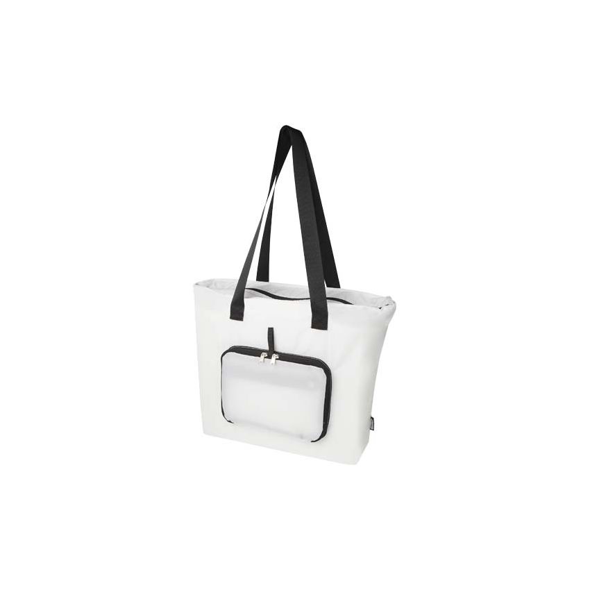 Sac pliable en RPET 16 L « EcoFold »