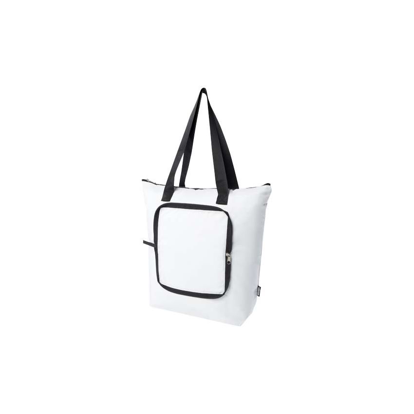 Sac isotherme pliable en RPET 15 L « EcoFold »