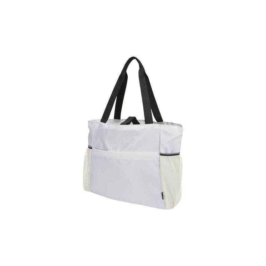 Saco de ioga reciclado GRS de 18 L 