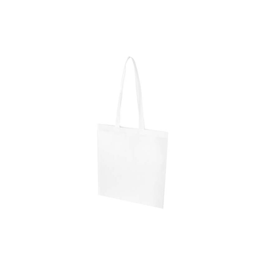 Sac d'événements en matériau non tissé recyclé GRS de 6 L 