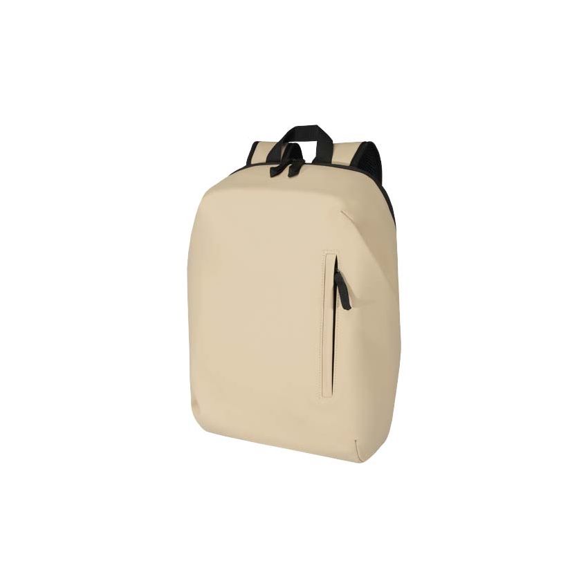 Sac à dos antivol recyclé GRS 15 pouces 18 L 