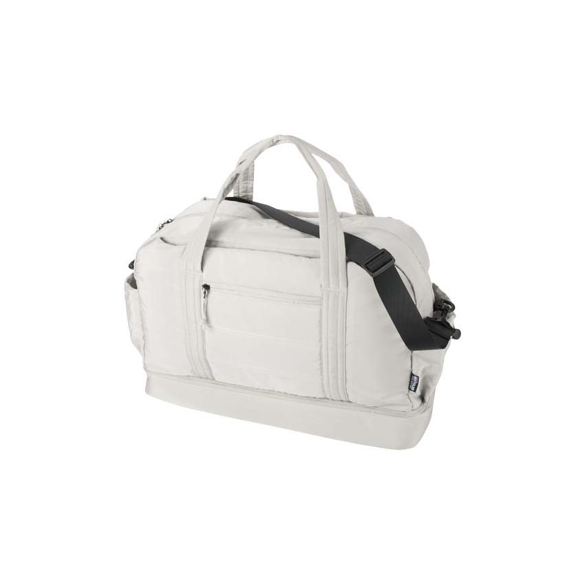 Sac en toile recyclée GRS avec fond isolé de 30 L 