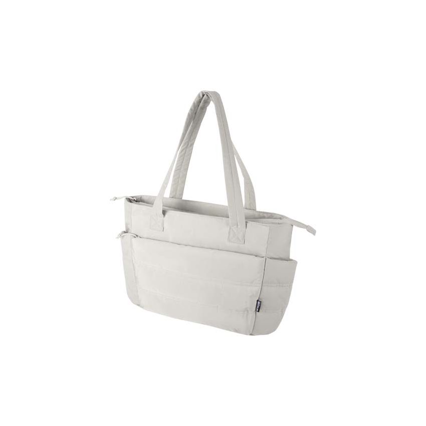Sac recyclé pour ordinateur portable GRS 15,6 pouces 18 L 