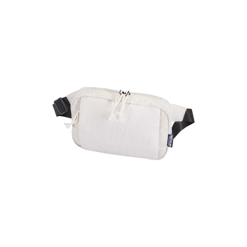 Sac banane recyclé GRS 1,5 L 