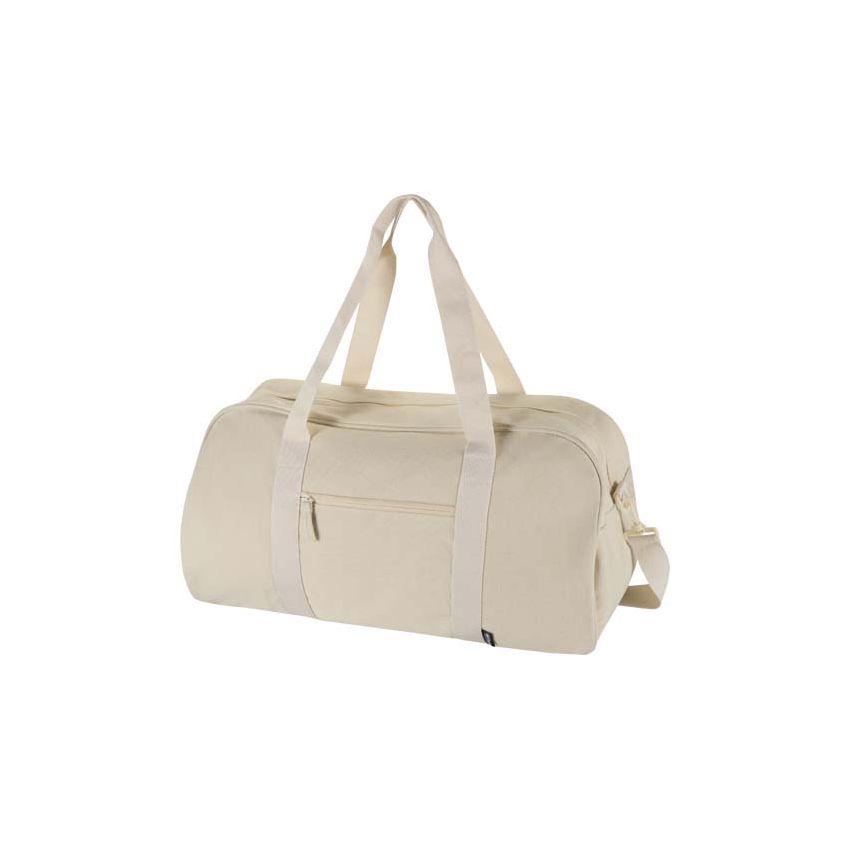 Sac en toile recyclée GRS de 40 L 
