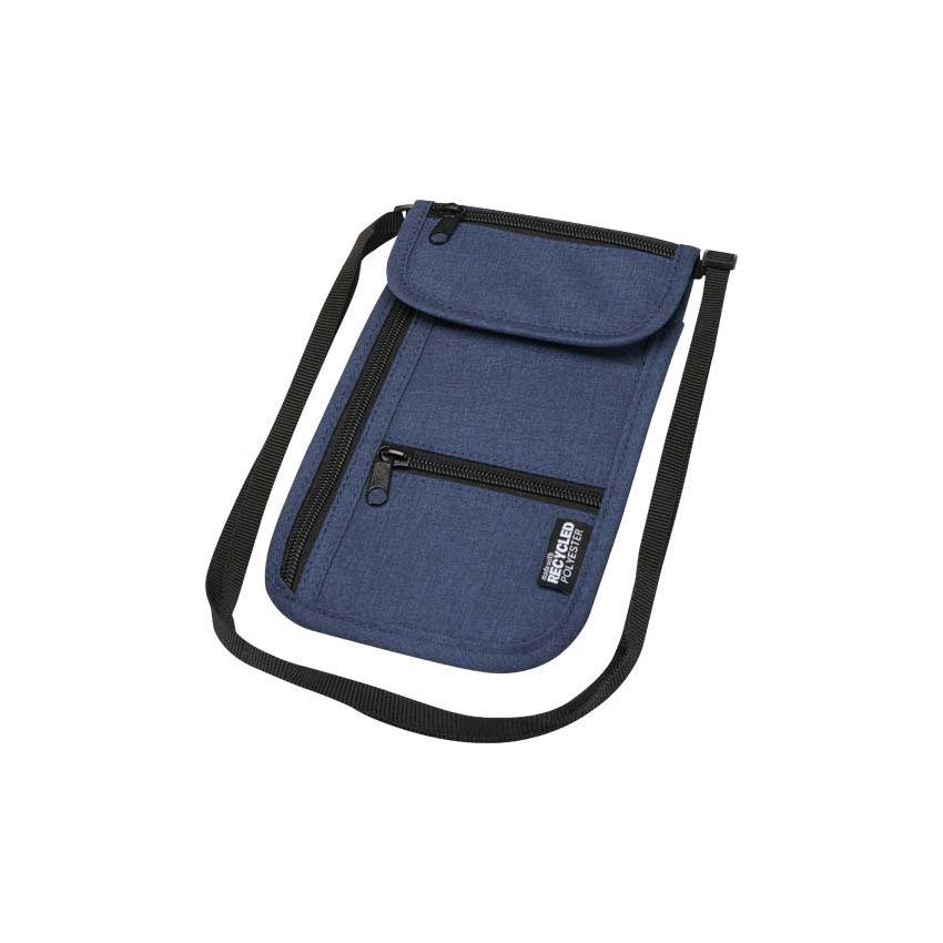 Sac de voyage intelligent recyclé GRS 