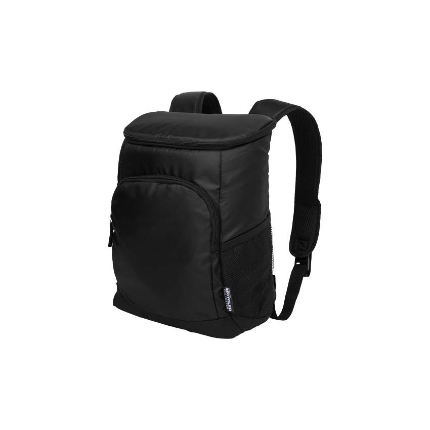 Glacière-sac à dos recyclée GRS Chillpack 18 canettes