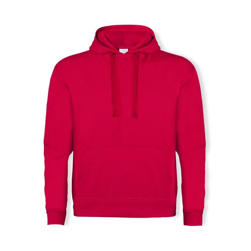 Sweat à capuche adulte Harnix