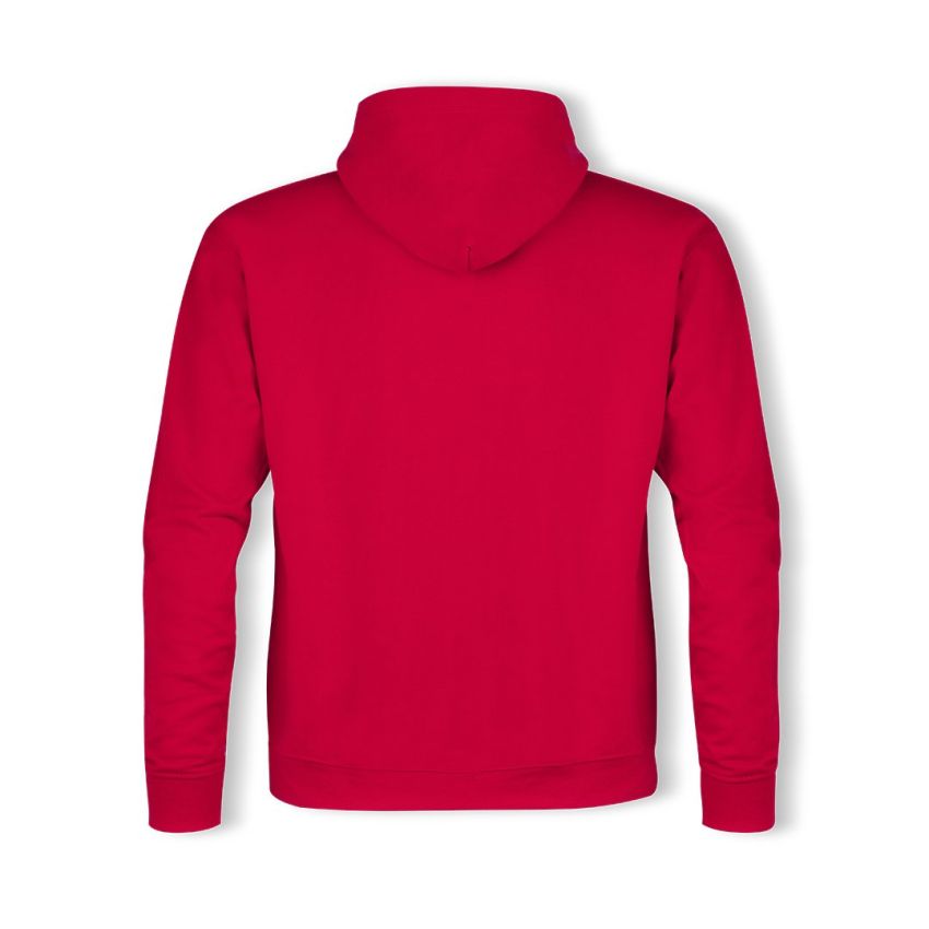 Sweat à capuche adulte Harnix