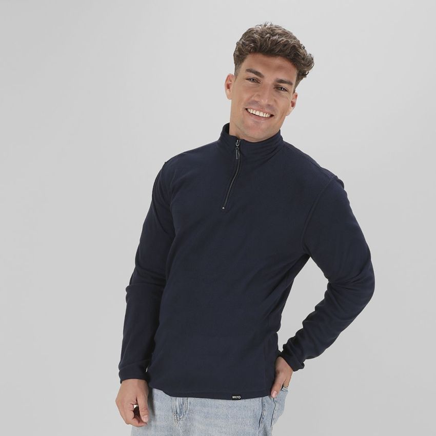 Veste Polaire Mesiox